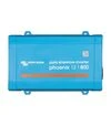 Инвертор Victron Energy MultiPlus 800VA/650W, 24V (VEM 24/800/16-16) - 1