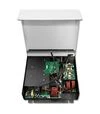 Инвертор гибридный Qoltec QLT-8, 8 кВт, 48 В, 120 A, 1 фаза, 2 MPPT, Parallel (QLT-8-53889) - 5