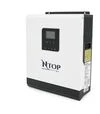 Инвертор гибридный NTOP NTP3000-24, 3 кВт, 24 В, 1 фаза, 1 MPPT (NTP3000VA) - 1