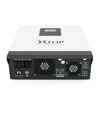 Инвертор гибридный NTOP NTP3000-24, 3 кВт, 24 В, 1 фаза, 1 MPPT (NTP3000VA) - 3