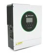 Инвертор гибридный WHC Solar HIM-1KW, 1 кВт, 12 В, 1 фаза, 1 MPPT (WHC-HIM-1K-12) - 1