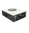 Инвертор гибридный WHC Solar HIM-1KW, 1 кВт, 12 В, 1 фаза, 1 MPPT (WHC-HIM-1K-12) - 3