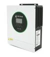 Инвертор гибридный WHC Solar HIM-1KW, 1 кВт, 12 В, 1 фаза, 1 MPPT (WHC-HIM-1K-12) - 5