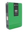 Инвертор гибридный WHC Solar HVM-3.6KW PLUS, 3,6 кВт, 24 В, 1 фаза, 1 MPPT (WHC-HVM-3.6K-24) - 1