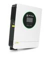 Инвертор гибридный WHC Solar HGM-11KW, 11 кВт, 48 В, 1 фаза, 1 MPPT (WHC-HGM-11K-48) - 1