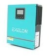 Інвертор автономний Exelon EXS-1000/12, 1000VA, 1 кВт, 12 В, 1 MPPT, 1 фаза (YT-EXS-1000-12) - 3