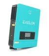 Инвертор гибридный Exelon EMAX PRO-10.2 KVA, 10200VA, 10,2 кВт, 48 В, 2 MPPT, 1 фаза (EMAX PRO-10.2 KVA) - 1
