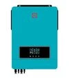 Инвертор гибридный Exelon EMAX PRO-10.2 KVA, 10200VA, 10,2 кВт, 48 В, 2 MPPT, 1 фаза (EMAX PRO-10.2 KVA) - 2