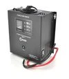 Инвертор гибридный Europower RTSWm-MPPT-2000LCD, 1,4 кВт, 24 В, 1 MPPT, 1 фаза (RTSWm-MPPT-2000LCD) - 1
