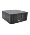 Інвертор гібридний BRAZZERS BRZ-SOLAR-1000, 1000VA, 0,8 кВт, 12 В, 1 MPPT, 1 фаза (BRZ-SOLAR-1000) - 1