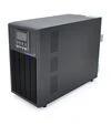 Інвертор гібридний Tescom SOLARUPS-5000W, 48 В, 1 MPPT, 1 фаза, Parallel (SolarUPS-5000) - 1