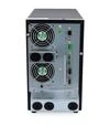 Інвертор гібридний Tescom SOLARUPS-5000W, 48 В, 1 MPPT, 1 фаза, Parallel (SolarUPS-5000) - 2