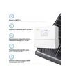 Инвертор гибридный Solis S6, 20 кВт, 3 фазы (S6-EH3P20K-H) - 3