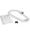 Блок АВР Konner&amp;Sohnen KS ATS 4/25 Inverter (5.75/11.5 кВт) (KSATS4/25INVERTER) - 4