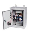 Блок АВР для генераторов бензиновых EnerSol EPG-7500TEA, 7,5 кВт (EATS-7500T) - 2