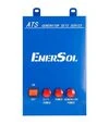 Блок АВР для дизельних однофазних генераторів EnerSol SKDS, 18 кВт (EATS-15DS) - 1