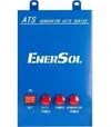 Блок АВР для дизельных однофазных генераторов EnerSol SKDS, 18 кВт (EATS-15DS6) - 1