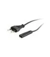 Кабель питания Cablexpert C7, 1,8м (PC-184-VDE) - 1
