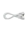 Кабель питания Cablexpert C13, 1,8м, White (PC-186W-VDE) - 2