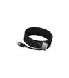 Кабель живлення HOCO USB-C &mdash; Magsafe 3, 1 м, Black (6942007642088) - 1