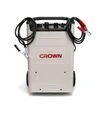 Пуско-зарядний пристрій CROWN CT37029, 12-24 В, 60-1000 А*год - 3