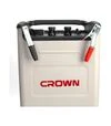 Пуско-зарядний пристрій CROWN CT37029, 12-24 В, 60-1000 А*год - 4