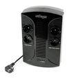 Источник бесперебойного питания EnerGenie 650VA/360W (EG-UPS-001) - 2