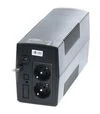 Источник бесперебойного питания EnerGenie 650VA/360W (EG-UPS-B650) - 2