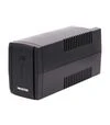 Джерело безперебійного живлення Maxxter 650VA/360W (MX-UPS-B650-02) - 1