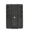 Источник бесперебойного питания Trust Maxxon 800VA UPS (23326_TRUST) - 1