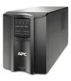 Источник бесперебойного питания APC Smart-UPS 1000VA/700W, LCD, USB, SmartConnect, 8xC13 (SMT1000IC) - 1