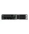 Джерело безперебійного живлення APC Smart-UPS 2200VA/1980W, LCD, USB, SmartConnect, 8xC13, 2xC19 (SMT2200IC) - 4