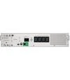 Источник бесперебойного питания APC Smart-UPS C 1000VA/600W, RM 2U, LCD, USB, SmartConnect, 4xC13 (SMC1000I-2UC) - 4