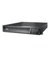 Джерело безперебійного живлення APC Smart-UPS X 1500VA/1200W, RT 2U, LCD, USB, RS232, 8xC13 (SMX1500RMI2U) - 1