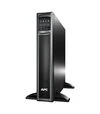 Джерело безперебійного живлення APC Smart-UPS X 1500VA/1200W, RT 2U, LCD, USB, RS232, 8xC13 (SMX1500RMI2U) - 2