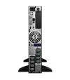Джерело безперебійного живлення APC Smart-UPS X 1500VA/1200W, RT 2U, LCD, USB, RS232, 8xC13 (SMX1500RMI2U) - 4