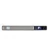 Джерело безперебійного живлення Eaton 5P G2, 1150VA/920W, RM 1U, LCD, USB, RS232, 6xC13 (5P1150IRG2) - 3