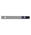 Джерело безперебійного живлення Eaton 5P G2, 1550VA/1350W, RM 1U, LCD, USB, RS232, 6xC13 (5P1550IRG2) - 2