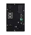 Источник бесперебойного питания Eaton 5P G2, 650VA/520W, LCD, USB, RS232, 4xC13 (5P650IG2) - 3