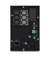 Источник бесперебойного питания Eaton 5P G2, 850VA/680W, LCD, USB, RS232, 6xC13 (5P850IG2) - 3