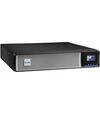 Джерело безперебійного живлення Eaton 5PX G2, 1500VA/1500W, RT2U, LCD, USB, RS232, 8xC13 (5PX1500IRT2UG2) - 1