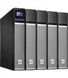 Джерело безперебійного живлення Eaton 5PX G2, 1500VA/1500W, RT2U, LCD, USB, RS232, 8xC13 (5PX1500IRT2UG2) - 4