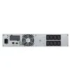 Источник бесперебойного питания Eaton 5SC, 1000VA/700W, LCD, USB, RS232, 8xC13 (5SC1000i) - 2