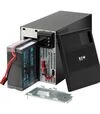 Джерело безперебійного живлення Eaton 5SC, 1500VA/1050W, LCD, USB, RS232, 8xC13 (5SC1500i) - 3