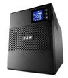 Джерело безперебійного живлення Eaton 5SC, 1500VA/1050W, LCD, USB, RS232, 8xC13 (5SC1500i) - 4