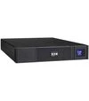 Джерело безперебійного живлення Eaton 5SC, 1500VA/1050W, RM 2U, LCD, USB, RS232, 8xC13 (5SC1500IR) - 1