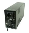 Источник бесперебойного питания EnerGenie 850VA/480W LCD, USB (EG-UPS-032) - 2