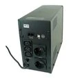 Источник бесперебойного питания EnerGenie 1200VA/720W LCD, USB (EG-UPS-033) - 2