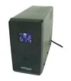 Джерело безперебійного живлення EnerGenie 1500VA/900W LCD, USB (EG-UPS-034) - 1