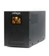 Джерело безперебійного живлення EnerGenie 3000VA/1800W LCD, USB (EG-UPS-036) - 1